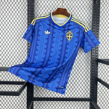 Suecia segunda equipación 2026-2027