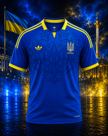 Ucrania fuera 2026-2027