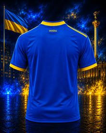 Ucrania fuera 2026-2027