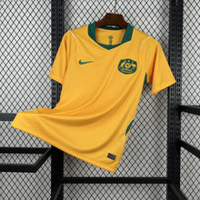 Australie domicile 2026-2027