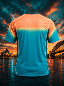 Australia a domicilio 2026-2027