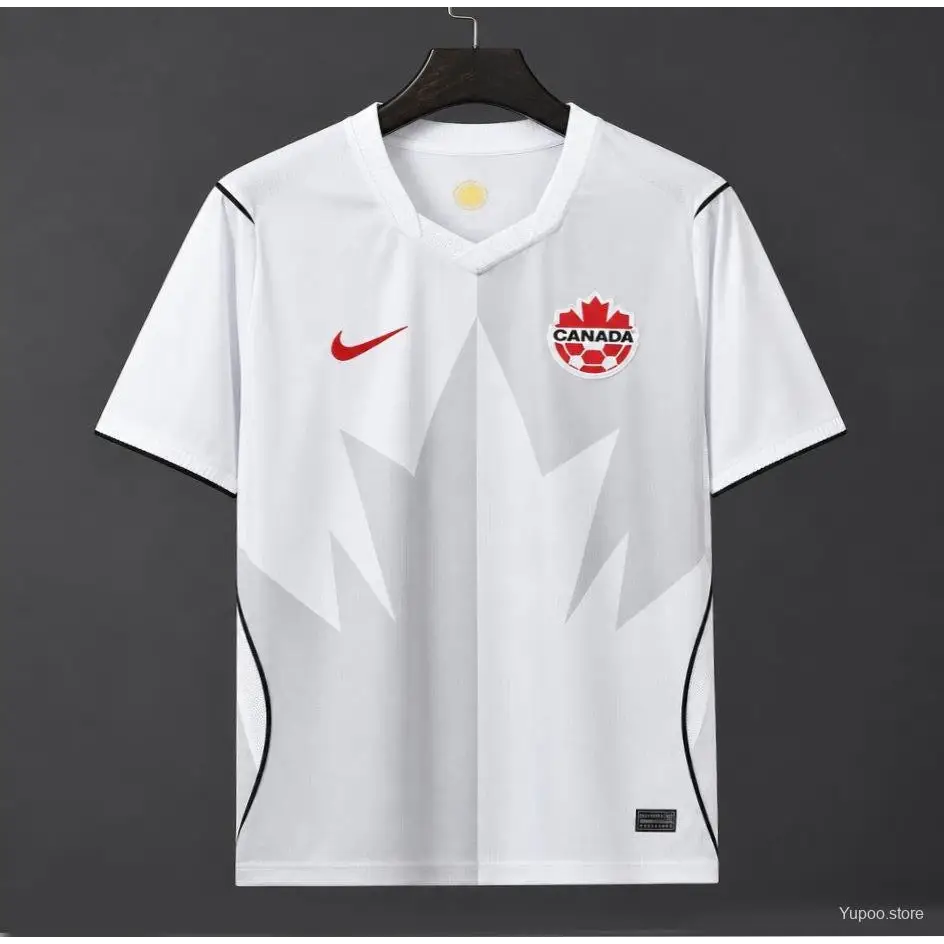 Canadá tercero 2026-2027