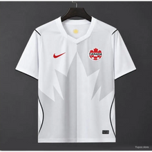 Canadá tercero 2026-2027