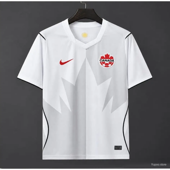 Canada third 2026-2027
