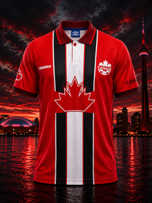 Retro Canada domicile 1998