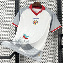 Haiti away 2026-2027