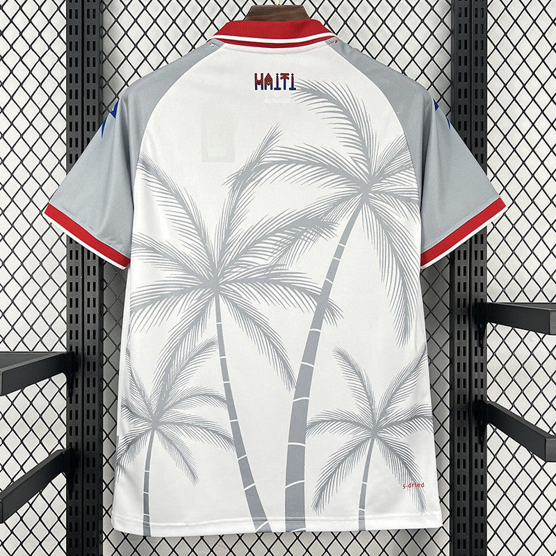 Haiti away 2026-2027