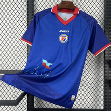 Haiti home 2026-2027