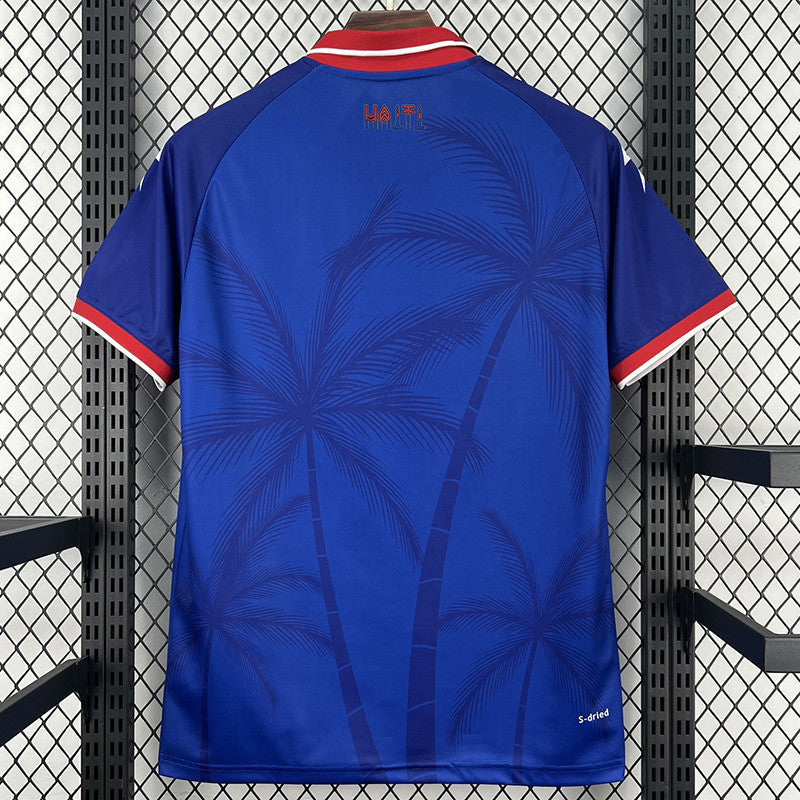 Haiti home 2026-2027