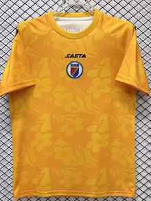 Haiti goalkeeper 2026-2027