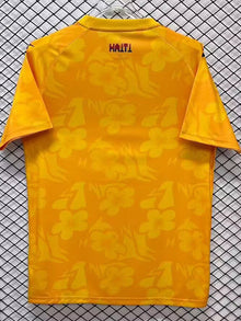 Haiti goalkeeper 2026-2027