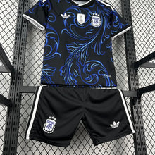 Ensemble Short Argentine extérieur 2026-2027