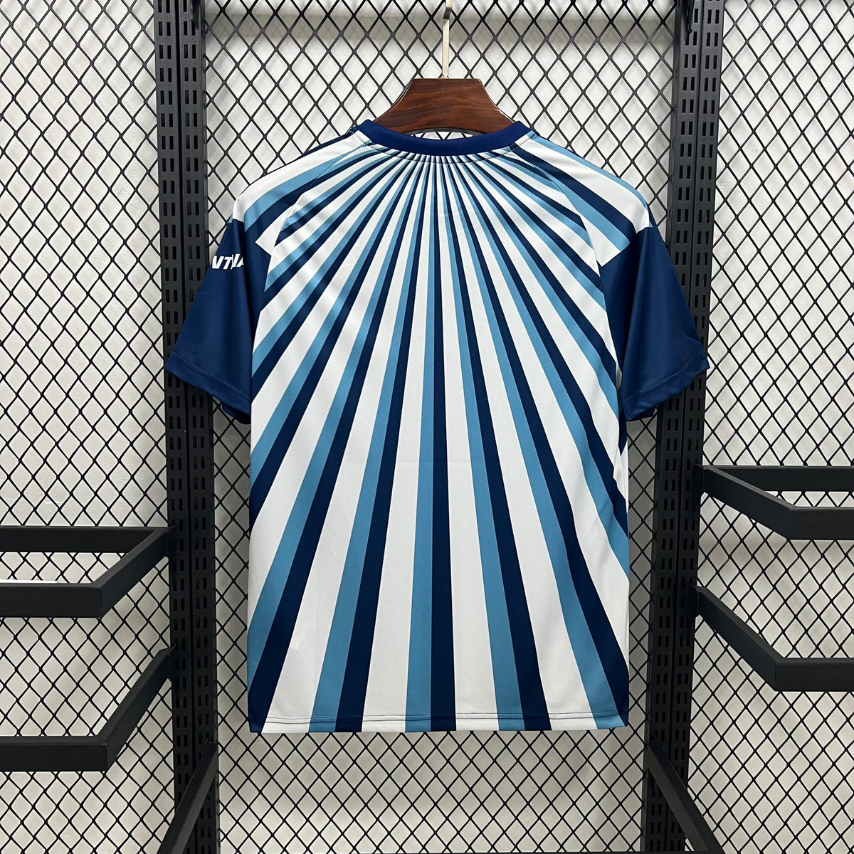 Argentine pré-match 2026-2027
