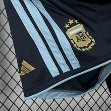 Short Argentine domicile 2026-2027