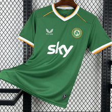 Domicilio en Irlanda 2026-2027