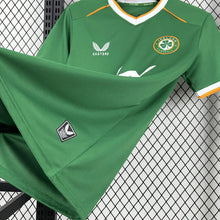 Domicilio en Irlanda 2026-2027