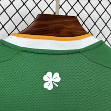 Domicilio en Irlanda 2026-2027