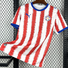 Paraguay local 2026-2027