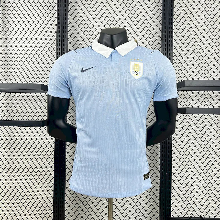 Uruguay Home 2026-2027