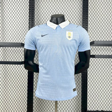 Uruguay Home 2026-2027