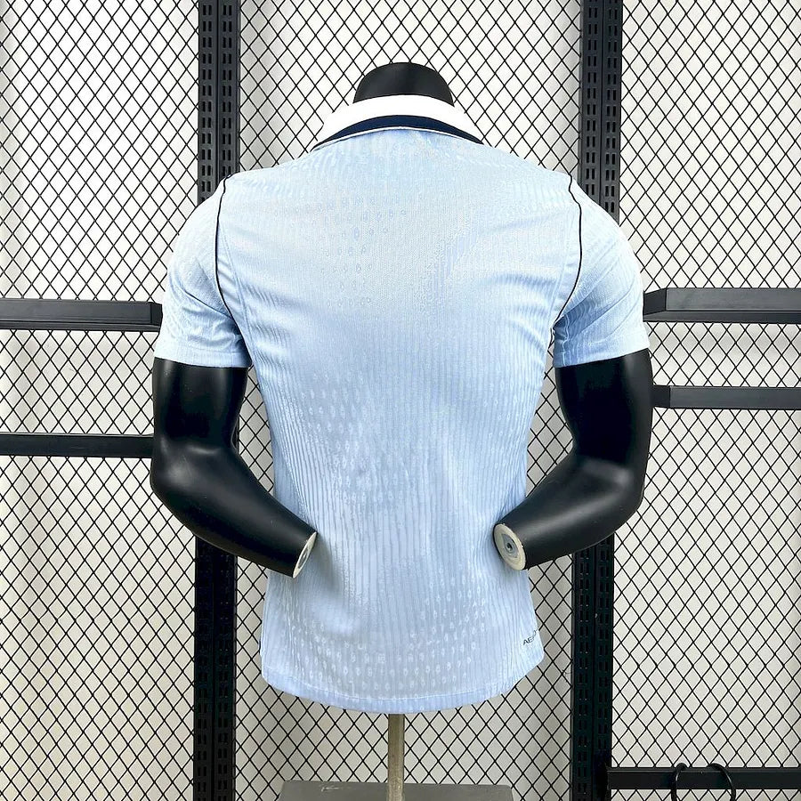 Uruguay Home 2026-2027