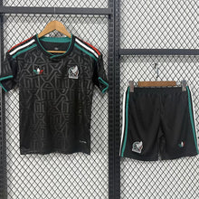Ensemble Short Mexique third 2026-2027