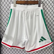 Short Mexique domicile 2026-2027