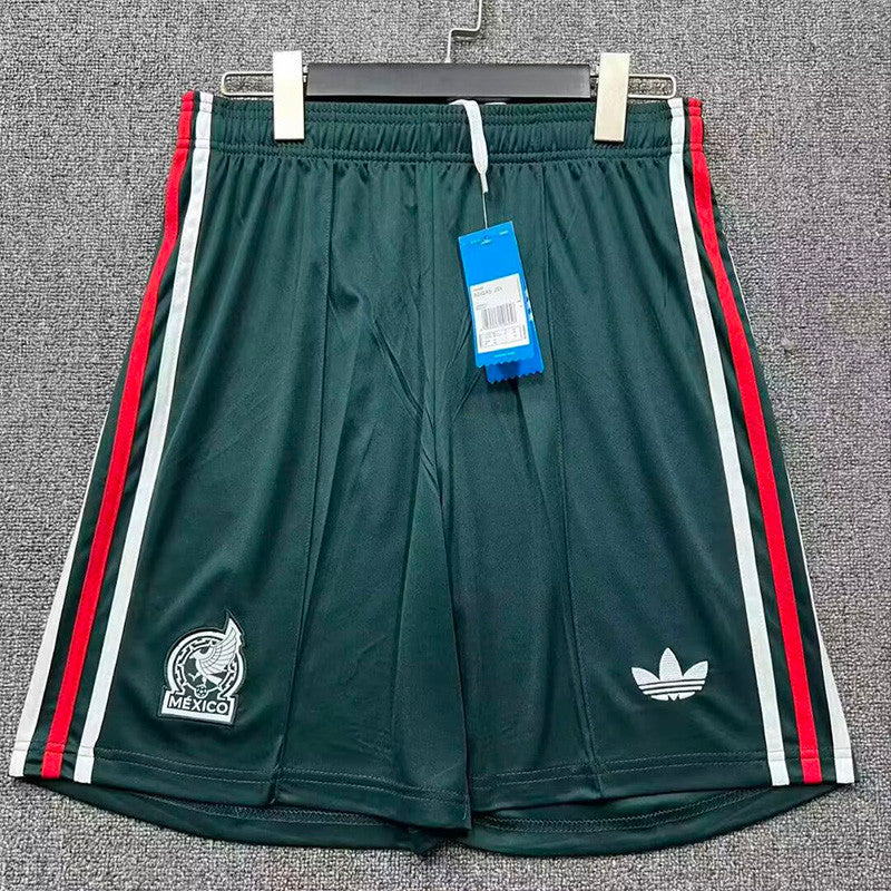 Pantalón corto México primera equipación 2026-2027