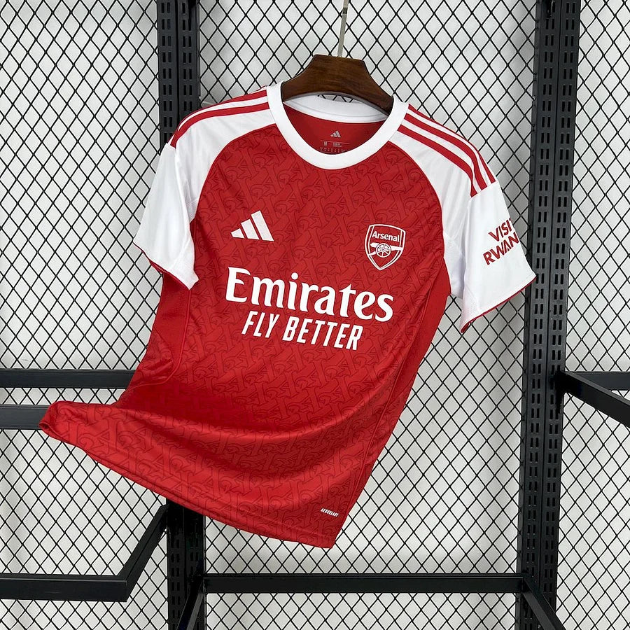 Arsenal local 2025-2026