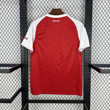 Arsenal local 2025-2026