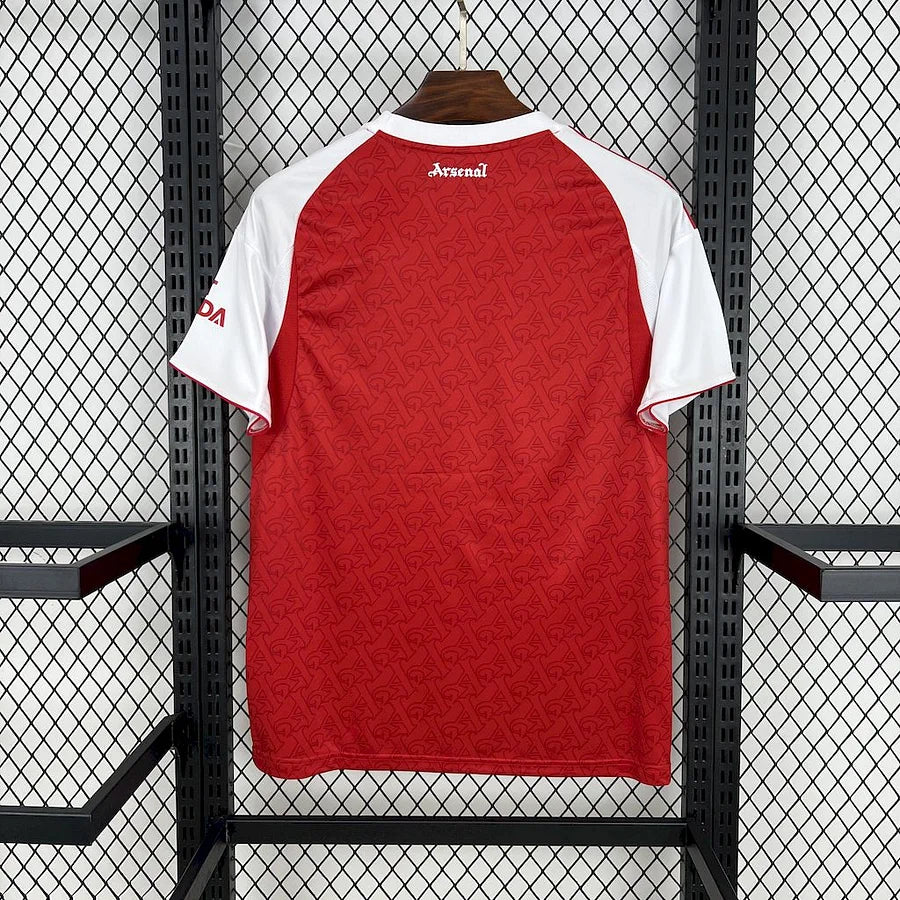 Arsenal local 2025-2026