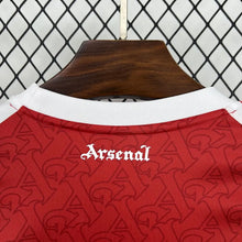 Arsenal local 2025-2026