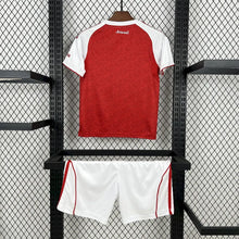 Ensemble Short Arsenal domicile 2025-2026