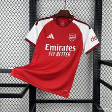 Arsenal domicile 2026-2027