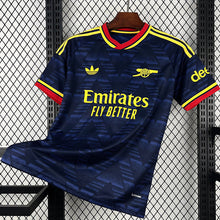 Arsenal Away 2026-2027