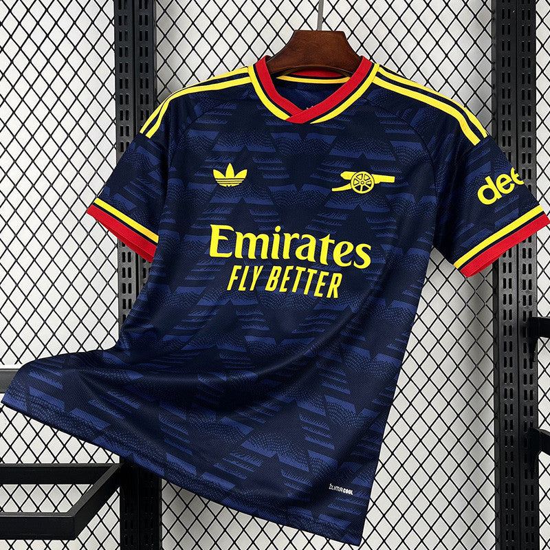 Arsenal Away 2026-2027