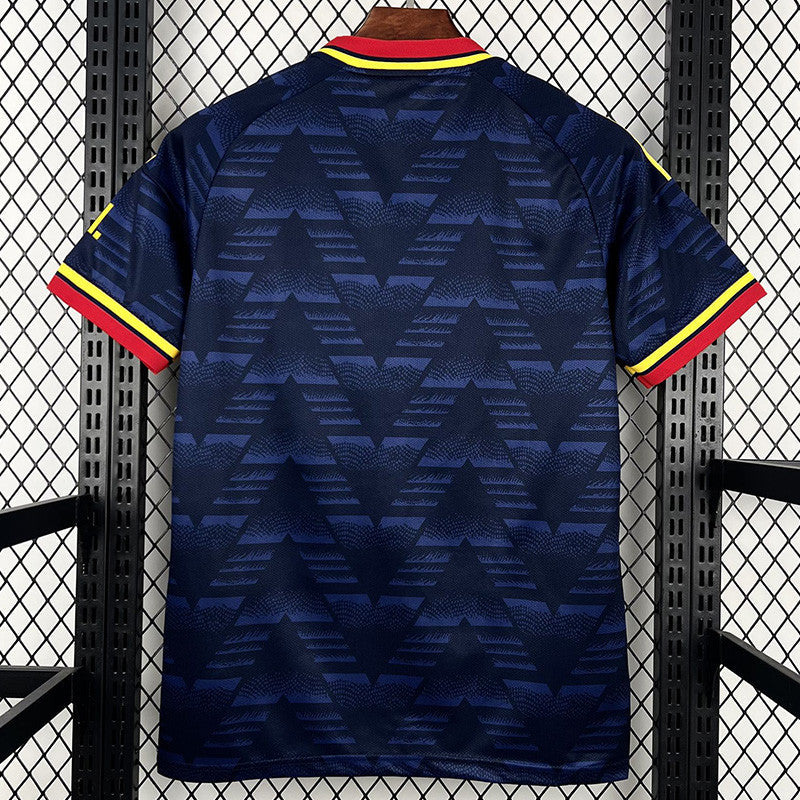 Arsenal Away 2026-2027