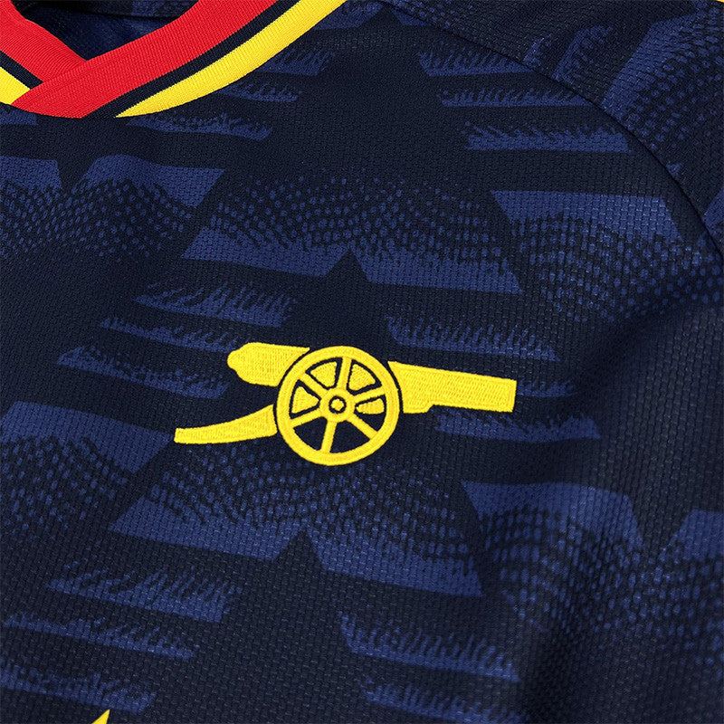 Arsenal Away 2026-2027