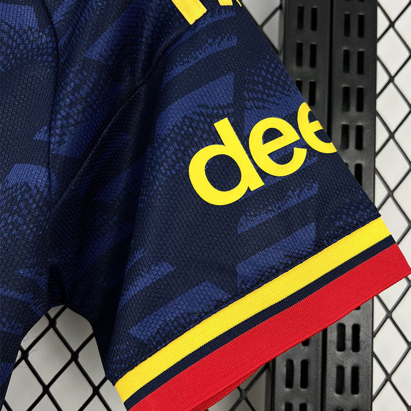 Arsenal Away 2026-2027