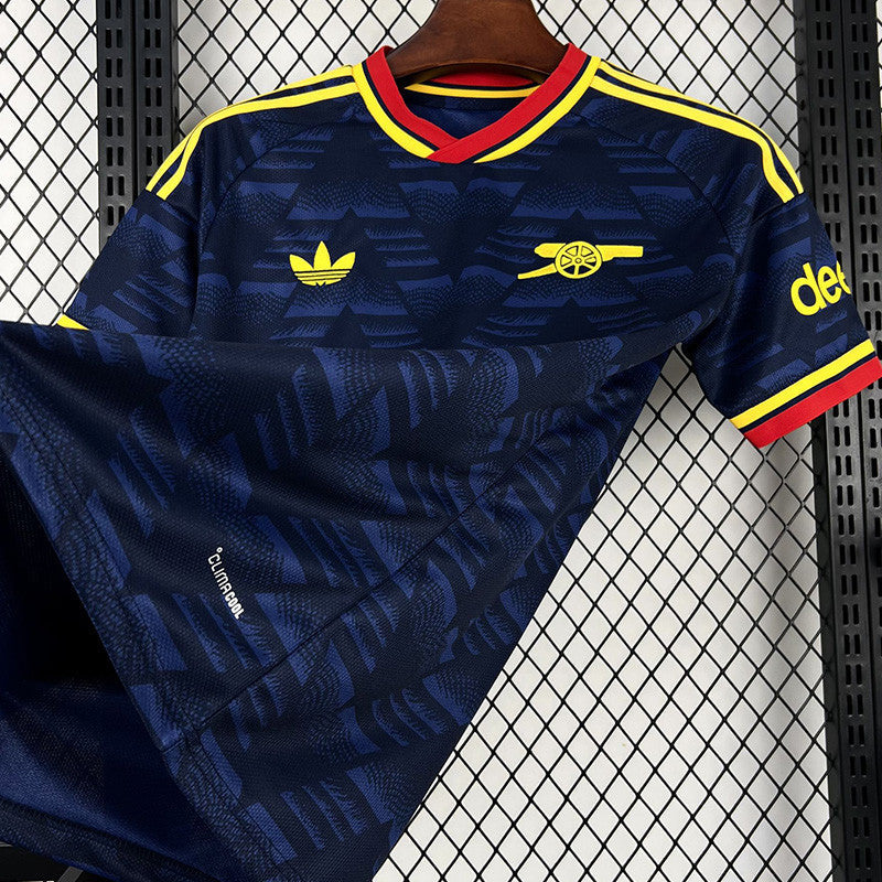 Arsenal Away 2026-2027