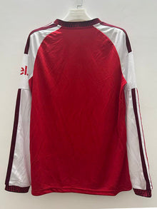 Manche longue Arsenal domicile 2026-2027