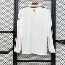 Long sleeve Arsenal third 2025-2026