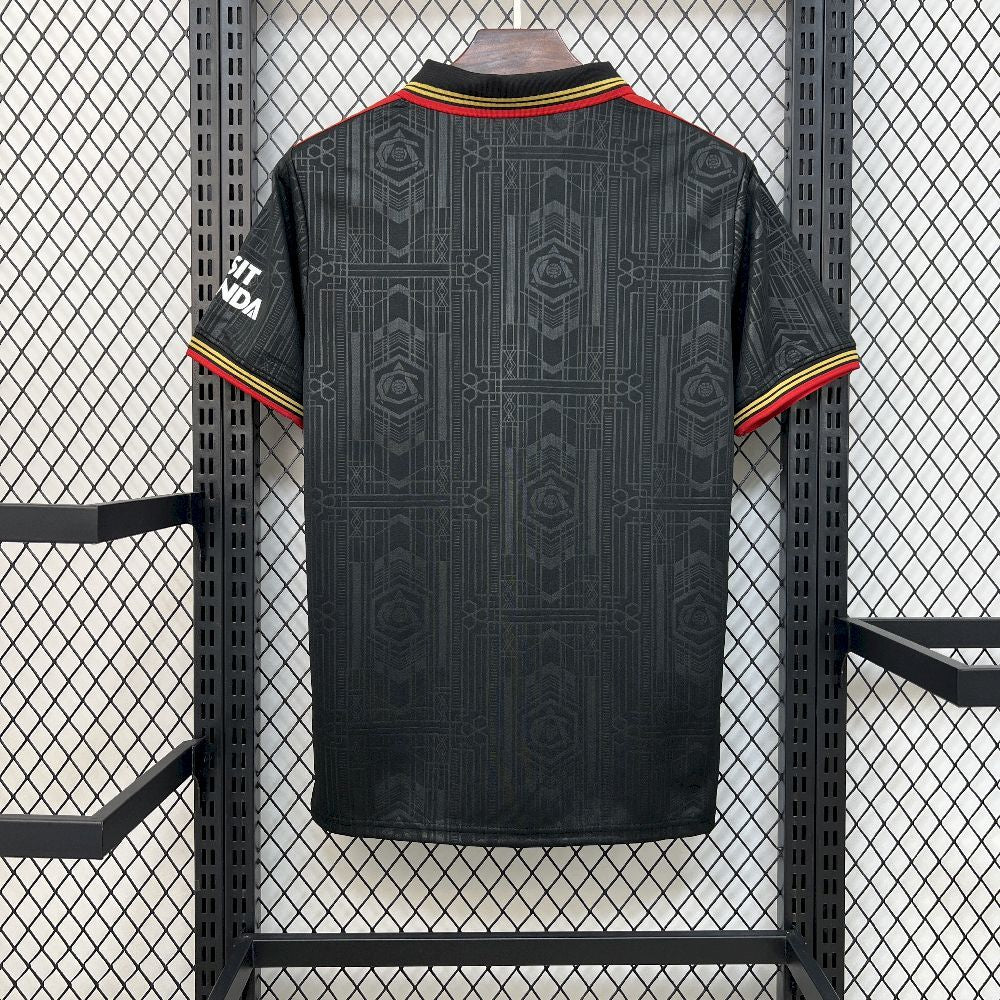 Arsenal especial 2026-2027 negro