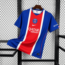 París (PSG) local 2026-2027