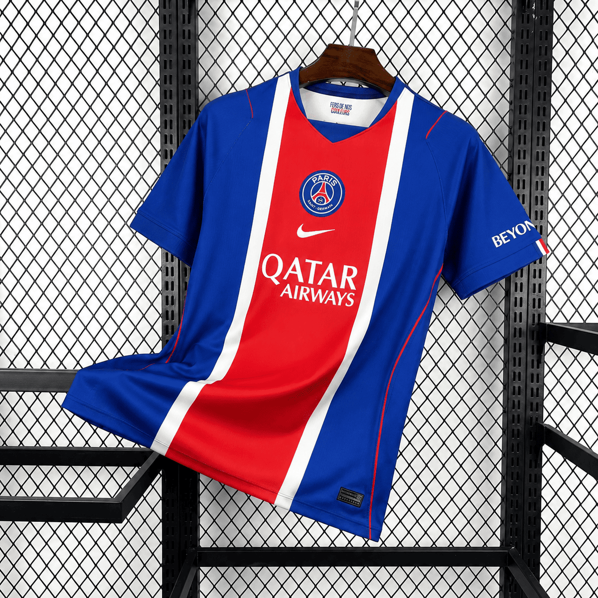 París (PSG) local 2026-2027