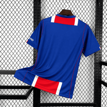 París (PSG) local 2026-2027
