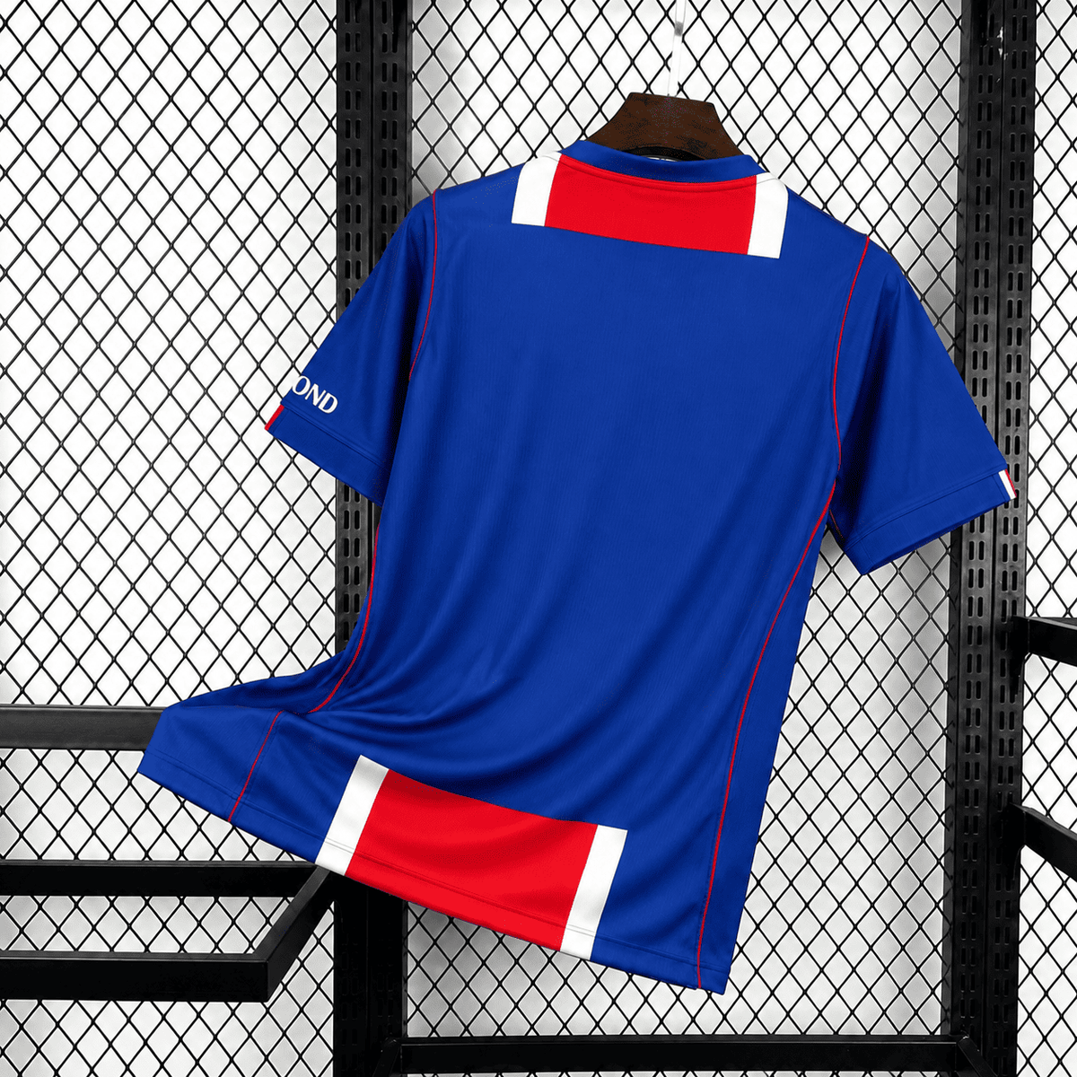 París (PSG) local 2026-2027