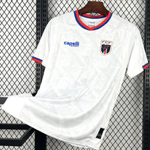 Cabo Verde fuera 2026-2027