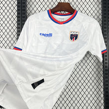 Cabo Verde fuera 2026-2027