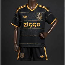 Ensemble short Ajax extérieur 2026-2027